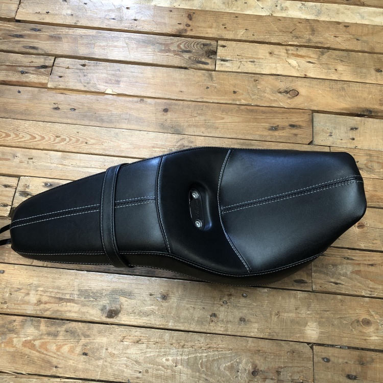 Indian Scout / Scout Sixty Sport Seat - black